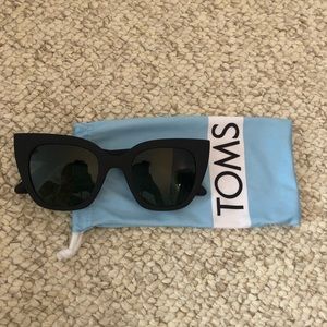 TOMS Sydney Sunglasses